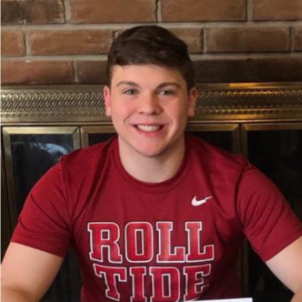 Meet your Posher, Branden